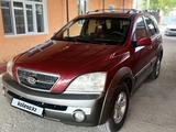 Kia Sorento 2002 года за 4 200 000 тг. в Кызылорда