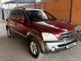 Kia Sorento 2002 года за 4 200 000 тг. в Кызылорда – фото 2