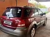 Kia Sorento 2002 года за 4 200 000 тг. в Кызылорда – фото 4