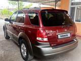 Kia Sorento 2002 года за 4 200 000 тг. в Кызылорда – фото 3