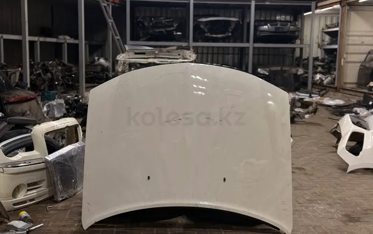 Капот на dodge charger/капот на додж чарджер за 5 000 тг. в Алматы