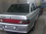 ВАЗ (Lada) 2110 2001 годаүшін750 000 тг. в Павлодар – фото 4