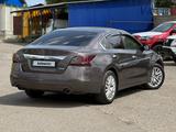 Nissan Teana 2014 годаүшін7 500 000 тг. в Усть-Каменогорск