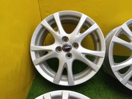 Диски R16 4х100 на LADA, Renault и другие за 135 000 тг. в Караганда – фото 3