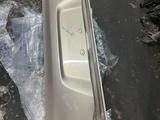 Крышка багажника задний борт, задняя дверь TLC200 за 250 000 тг. в Алматы