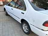 Nissan Sunny 1997 годаүшін1 350 000 тг. в Усть-Каменогорск – фото 5