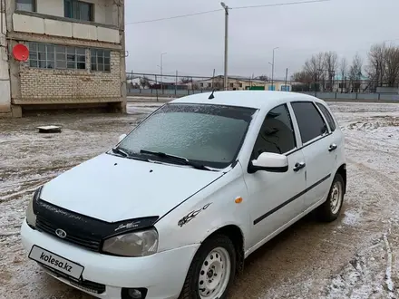 ВАЗ (Lada) Kalina 1119 2011 года за 1 900 000 тг. в Уральск