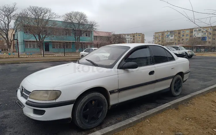 Opel Omega 1995 года за 650 000 тг. в Актау