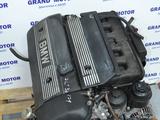 Двигатель из Японии на БМВ 256S2 M50 2.5 за 345 000 тг. в Алматы – фото 4