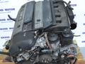 Двигатель из Японии на БМВ 256S2 M50 2.5 за 285 000 тг. в Алматы