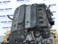 Двигатель из Японии на БМВ 256S2 M50 2.5 за 285 000 тг. в Алматы – фото 2