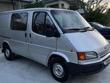 Ford Transit 1992 годаүшін1 600 000 тг. в Шымкент – фото 2