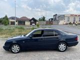 Mercedes-Benz E 280 1998 годаүшін2 500 000 тг. в Шымкент – фото 3