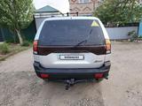 Mitsubishi Montero Sport 2001 годаүшін4 550 000 тг. в Актобе – фото 4