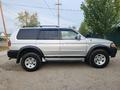 Mitsubishi Montero Sport 2001 годаүшін4 550 000 тг. в Актобе – фото 6