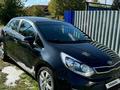 Kia Rio 2015 года за 6 000 000 тг. в Усть-Каменогорск – фото 5