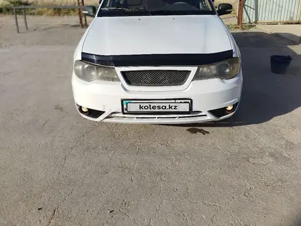 Daewoo Nexia 2013 года за 1 350 000 тг. в Шымкент