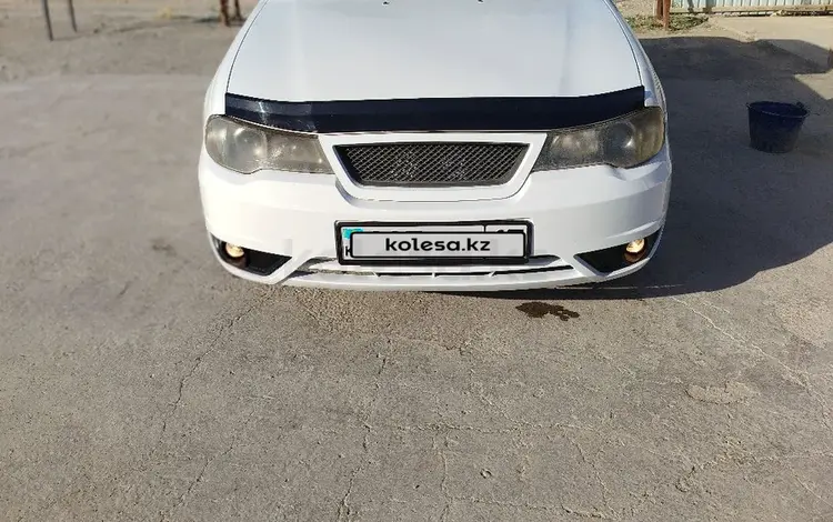 Daewoo Nexia 2013 года за 1 350 000 тг. в Шымкент
