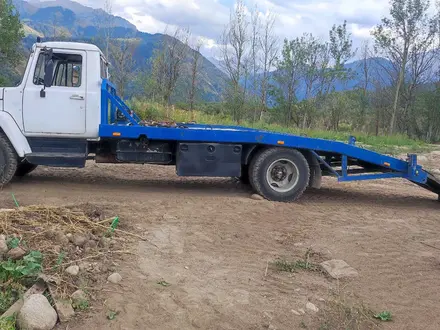 ГАЗ 2008 года за 4 700 000 тг. в Алматы