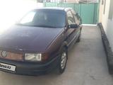 Volkswagen Passat 1991 годаүшін950 000 тг. в Кентау