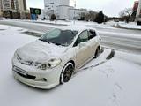 Nissan Tiida 2008 года за 3 700 000 тг. в Актау – фото 3