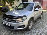 Volkswagen Tiguan 2014 годаүшін4 800 000 тг. в Усть-Каменогорск