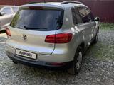 Volkswagen Tiguan 2014 годаүшін4 800 000 тг. в Усть-Каменогорск – фото 3
