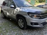 Volkswagen Tiguan 2014 годаүшін4 800 000 тг. в Усть-Каменогорск – фото 4