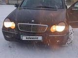 Mercedes-Benz C 240 2001 года за 2 350 000 тг. в Уральск