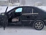 Mercedes-Benz C 240 2001 года за 2 350 000 тг. в Уральск – фото 3