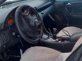 Mercedes-Benz C 240 2001 года за 2 350 000 тг. в Уральск – фото 4