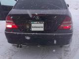 Mercedes-Benz C 240 2001 года за 2 350 000 тг. в Уральск – фото 5