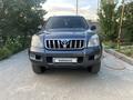 Toyota Land Cruiser Prado 2006 годаүшін9 200 000 тг. в Алматы – фото 6