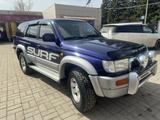 Toyota Hilux Surf 1996 годаүшін5 300 000 тг. в Усть-Каменогорск