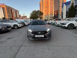 ВАЗ (Lada) Vesta 2017 года за 4 000 000 тг. в Петропавловск