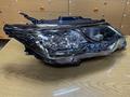 Фара на Toyota Camry 55 2017-2018 Exclusive за 1 000 тг. в Алматы – фото 4