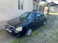 ВАЗ (Lada) Priora 2172 2012 года за 1 600 000 тг. в Алматы