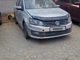 Volkswagen Polo 2011 годаүшін2 000 000 тг. в Актобе