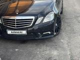 Mercedes-Benz E 200 2011 годаүшін9 000 000 тг. в Талдыкорган