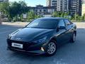 Hyundai Elantra 2021 годаfor8 800 000 тг. в Алматы