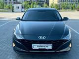 Hyundai Elantra 2021 годаfor8 800 000 тг. в Алматы – фото 3