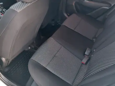 Kia Rio 2019 года за 6 900 000 тг. в Костанай – фото 16