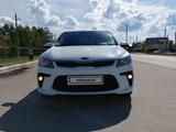 Kia Rio 2019 года за 6 900 000 тг. в Костанай