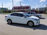 Kia Rio 2019 года за 6 900 000 тг. в Костанай – фото 3