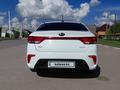 Kia Rio 2019 года за 6 900 000 тг. в Костанай – фото 7