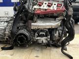 Двигатель CHV CHVA 2.8 литра FSI на Audi A6 C6 за 900 000 тг. в Астана – фото 4