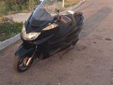 Yamaha  Majesty 400 2007 года за 1 250 000 тг. в Алматы – фото 2