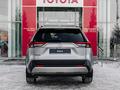 Toyota RAV4 Luxe+ 2025 года за 22 990 000 тг. в Астана – фото 7