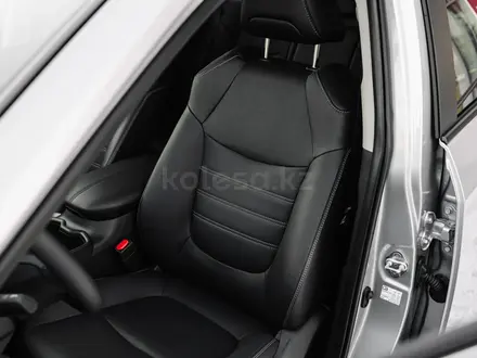 Toyota RAV4 Luxe+ 2025 года за 22 990 000 тг. в Астана – фото 5