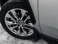 Toyota RAV4 Luxe+ 2025 года за 22 990 000 тг. в Астана – фото 4